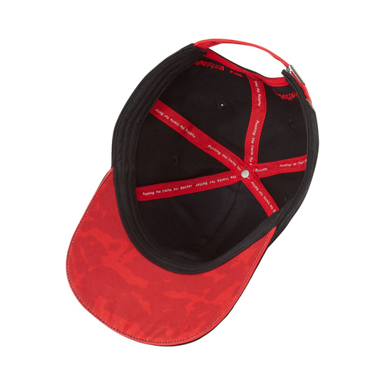 Czapka z daszkiem Logo Toyota Gazoo Racing 2026