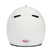 Kask Bell R7 Sport Hans biały (FIA)