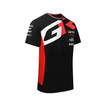 T-shirt męski Team Toyota Gazoo Racing WEC 2025