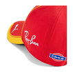 Czapka baseballowa No. 51 Team AF Corse Ferrari 2026