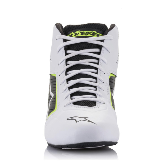 Buty Alpinestars TECH 1-K Start V2 białe/czarne