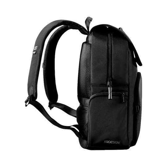 Plecak XD Design Soft Daypack czarny