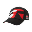 Czapka męska Evans Toyota Gazoo Racing WRT