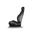 Fotel Sparco GT czarny