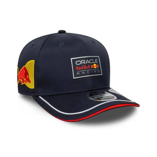 Czapka męska Dynamic Red Bull Racing 2025
