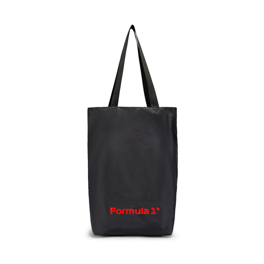 Torba Logo Formula 1 F1