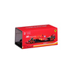 Model bolidu Charles Leclerc 1:43 Imola SF24 Scuderia Ferrari F1
