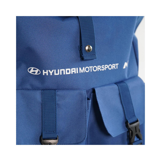Plecak Explorer Hyundai Motorsport