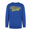 Bluza męska Pitlane Williams F1 Racing 2025
