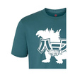 T-shirt męski Godzilla TGR Haas F1 2026
