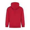 Bluza męska Hoodie Shield czerwona Scuderia Ferrari F1 2025