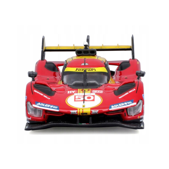 Model 1:43 #50 Ferrari 499P Le Mans Hypercar Winner od