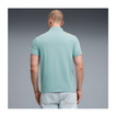 Polo męskie niebieskie Essential McLaren F1 2026