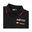 Koszulka polo Team Toyota Gazoo Racing W2RC 2026