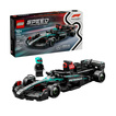 Model bolidu LEGO Speed Champions Mercedes-AMG W15