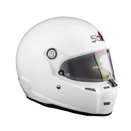 Kask Stilo ST5 CMR V3 biały