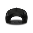 Czapka baseballowa Washed czarna McLaren F1 2025