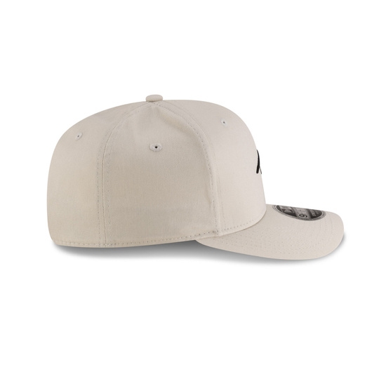 Czapka baseballowa Seasonal beżowa McLaren F1 2025