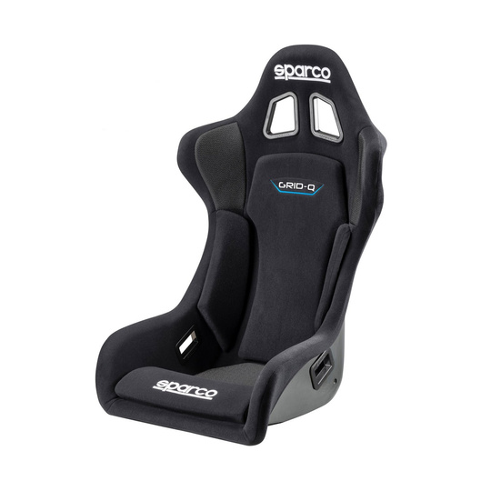 Fotel Sparco Grid Q MY19 (FIA)