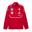Kurtka Softshell Team Scuderia Ferrari F1