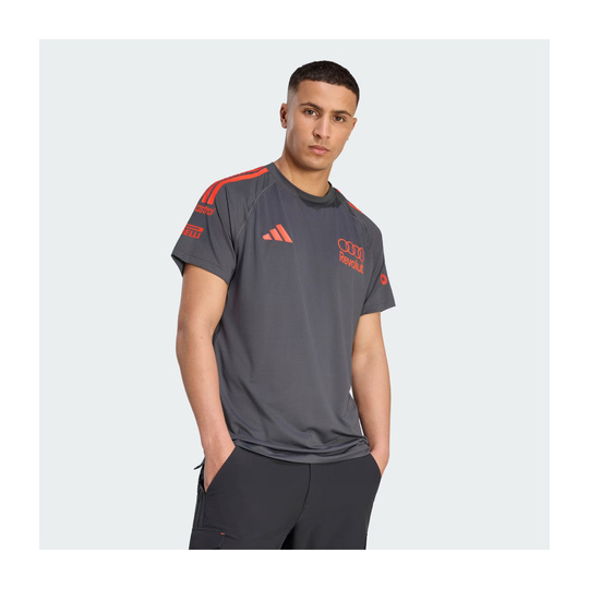 T-shirt męski Mechanics Team Audi F1 2026