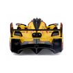Model samochodu 1:18 #83 Le Mans Hypercar Ferrari AF Corse