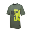 Koszulka t-shirt Limited Edition 1959 Aston Martin Racing 2026 zielona