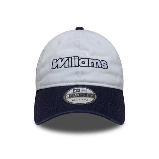 Czapka baseballowa Suzuka 1996 Williams Racing 2026