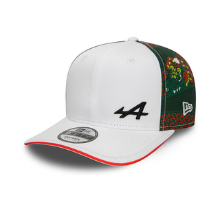 Czapka baseballowa Mexico Alpine F1