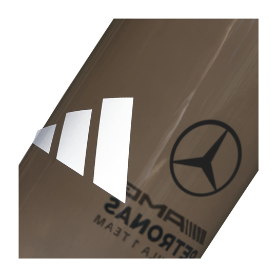 Bidon Logo Mercedes AMG F1 2026