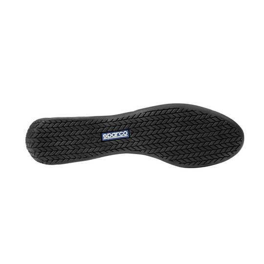 Buty Sparco TOP MARTINI RACING białe (homologacja FIA)