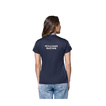 Damski T-shirt Team Williams Racing 2025