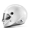 Kask Sparco STEALTH RF biały (FIA)