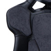Fotel OMP RT Alcantara (FIA)