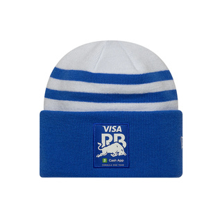 2025 Visa Cash App RB F1 Mens Team Winter Hat