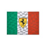 Flaga Ferrari F1 2024