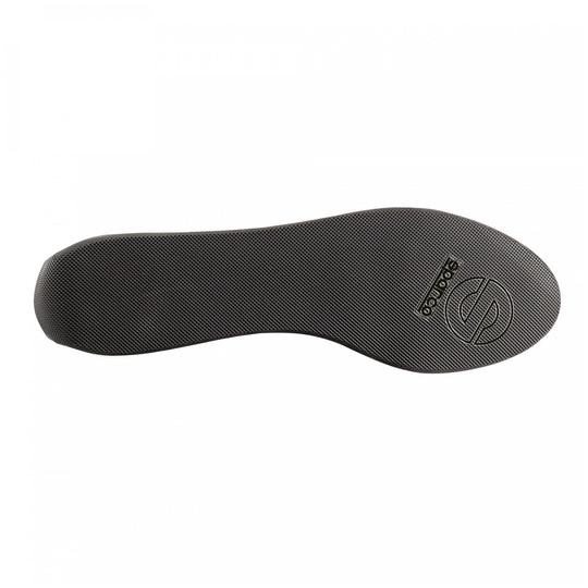 Buty Sparco FORMULA RB-8.1 czarne/pomarańczowe (homologacja FIA)