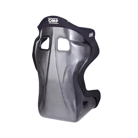 Fotel OMP HRC D (homologacja FIA)