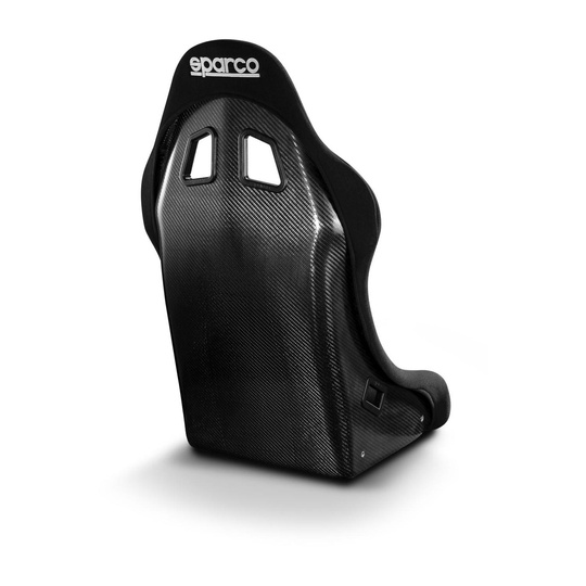 Fotel sportowy Sparco EVO XL CARBON (FIA)
