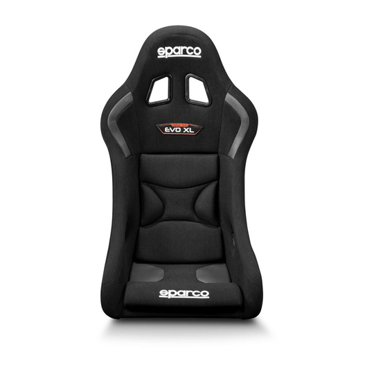 Fotel sportowy Sparco EVO XL CARBON (FIA)