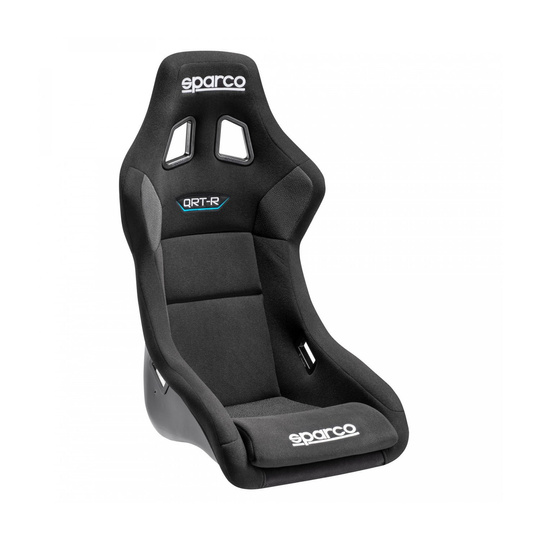 Fotel sportowy Sparco QRT - R MY19 (homologacja FIA)