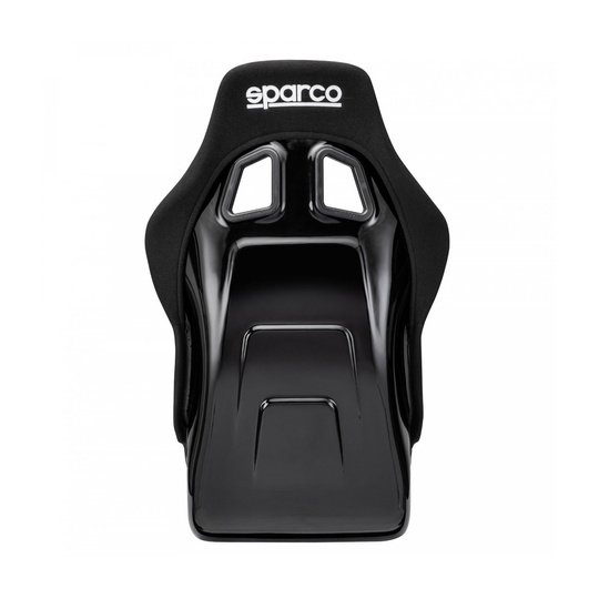 Fotel sportowy Sparco QRT - R MY19 (homologacja FIA)