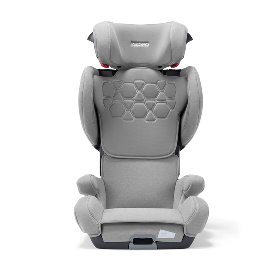 Fotelik dziecięcy I-Size Recaro Mako Elite 2 Carbon Grey (15-36kg)