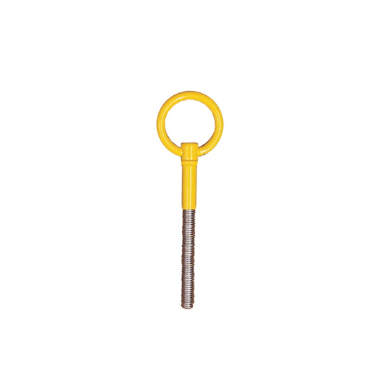 Hak holowniczy OMP – średnica 50/6 mm