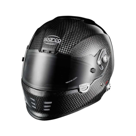 Kask Sparco WTX-9W AIR (homologacja FIA)