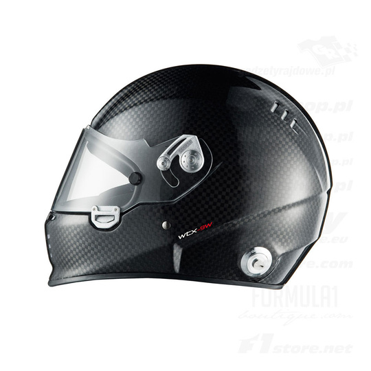 Kask Sparco WTX-9W AIR (homologacja FIA)