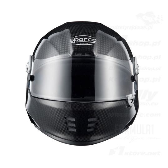 Kask Sparco WTX-9W AIR (homologacja FIA)