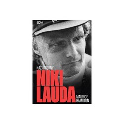 Naznaczony. Niki Lauda