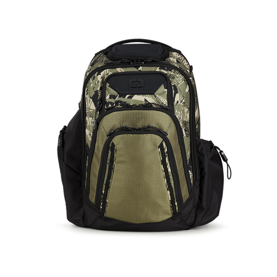Plecak Ogio Gambit PRO Woodland Camo