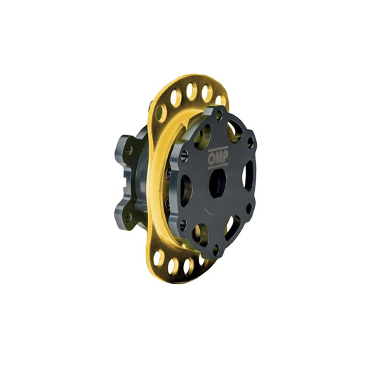 Quick release Formula OMP spawany